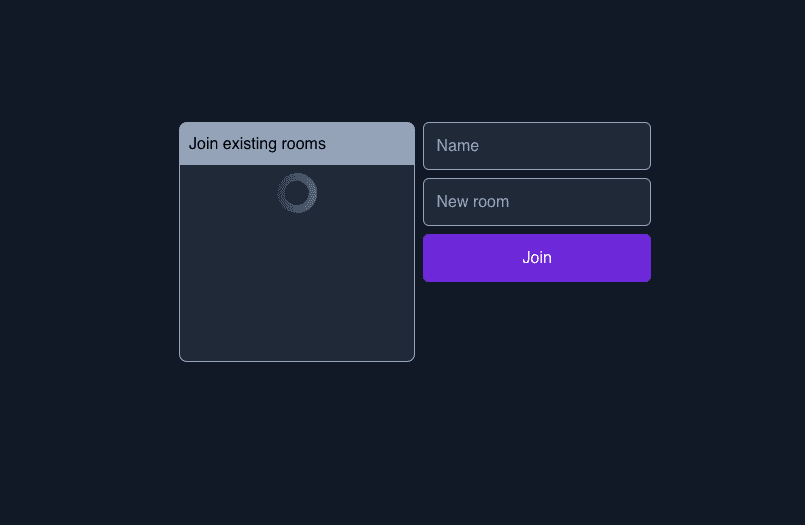 Login UI one